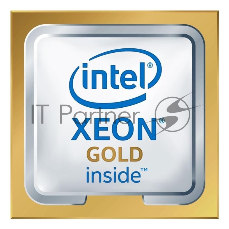 Процессор Intel Xeon 3600/33M S3647 OEM GOLD 6256 CD8069504425301 IN