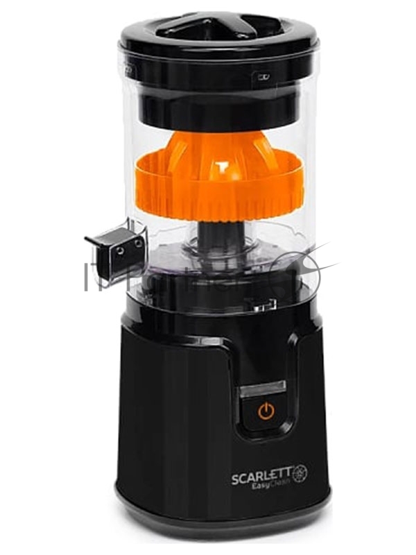 Соковыжималка SCARLETT SC-JE50C10 BLACK