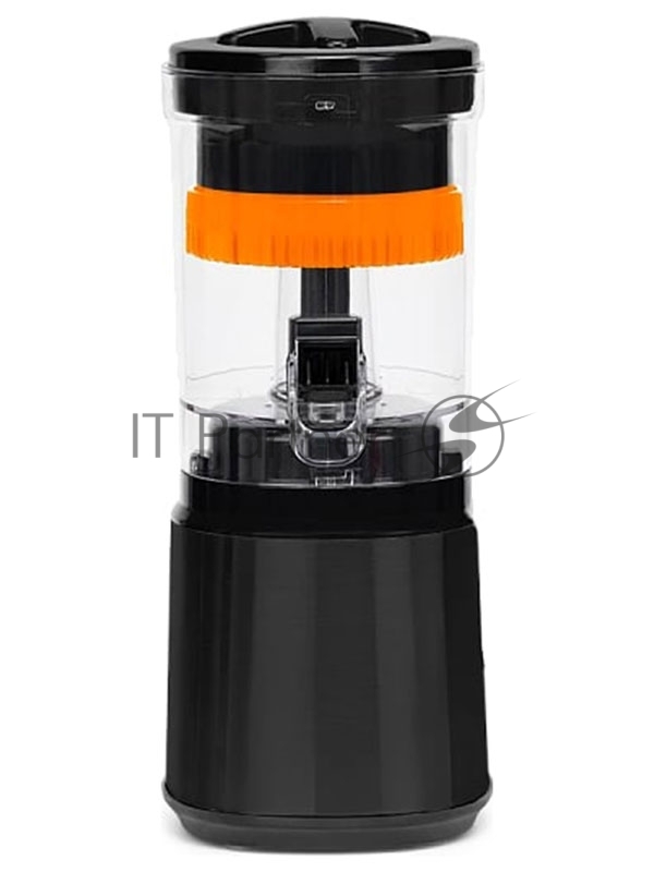 Соковыжималка SCARLETT SC-JE50C10 BLACK