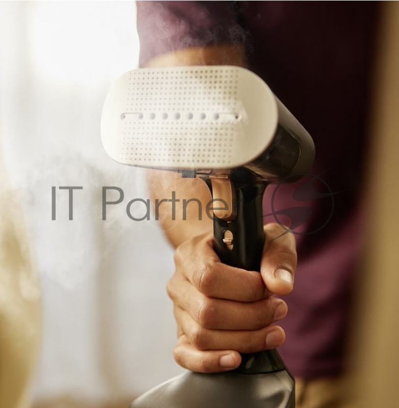 Отпариватель BRAUN GS7077BK