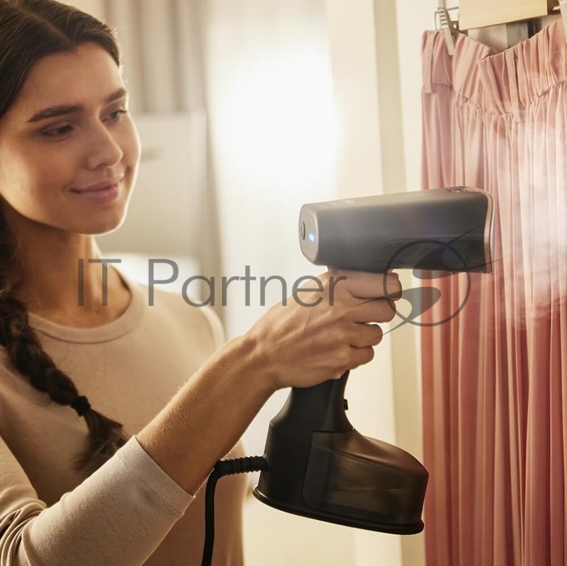 Отпариватель BRAUN GS7077BK