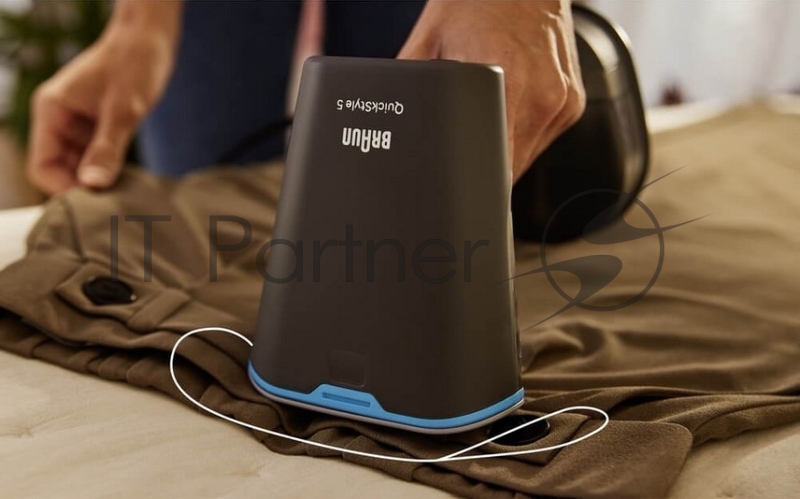 Отпариватель BRAUN GS5031BL