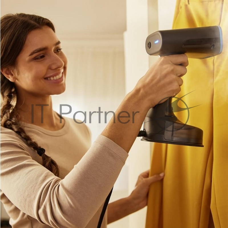 Отпариватель BRAUN GS5031BL