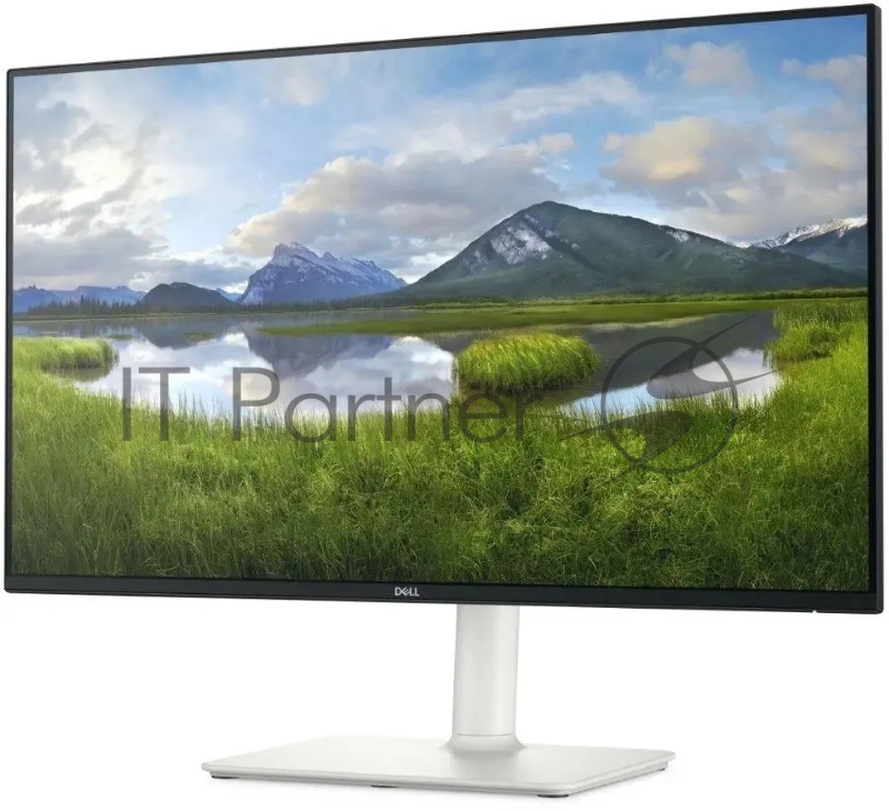 Монитор Dell 23.8 S2425HS черный IPS LED 16:9 HDMI M/M матовая HAS Piv 250cd 178гр/178гр 1920x1080 100Hz FHD 5.11кг