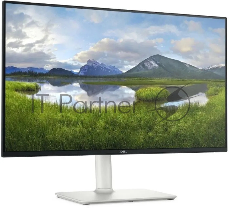 Монитор Dell 23.8 S2425HS черный IPS LED 16:9 HDMI M/M матовая HAS Piv 250cd 178гр/178гр 1920x1080 100Hz FHD 5.11кг