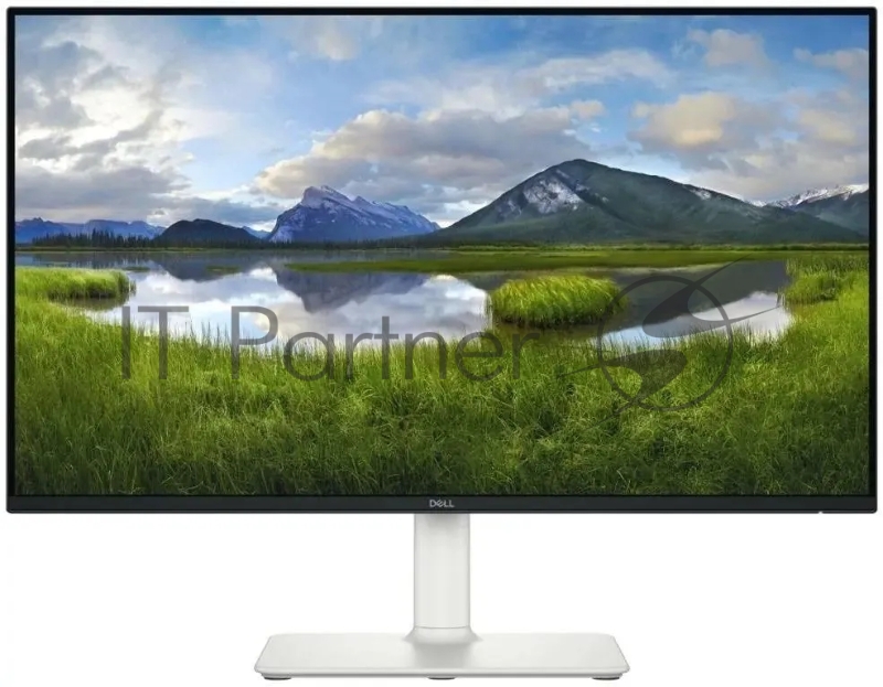 Монитор Dell 23.8 S2425HS черный IPS LED 16:9 HDMI M/M матовая HAS Piv 250cd 178гр/178гр 1920x1080 100Hz FHD 5.11кг