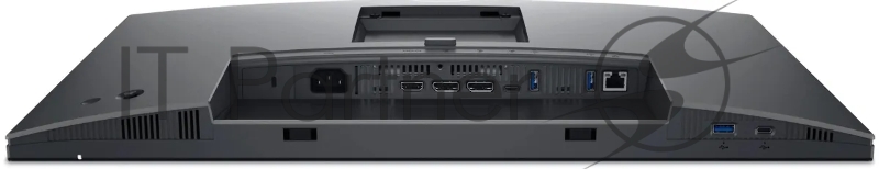 Монитор Dell 24.07 P2425E черный IPS LED 16:10 HDMI матовая HAS Piv 300cd 178гр/178гр 1920x1200 100Hz DP WU USB