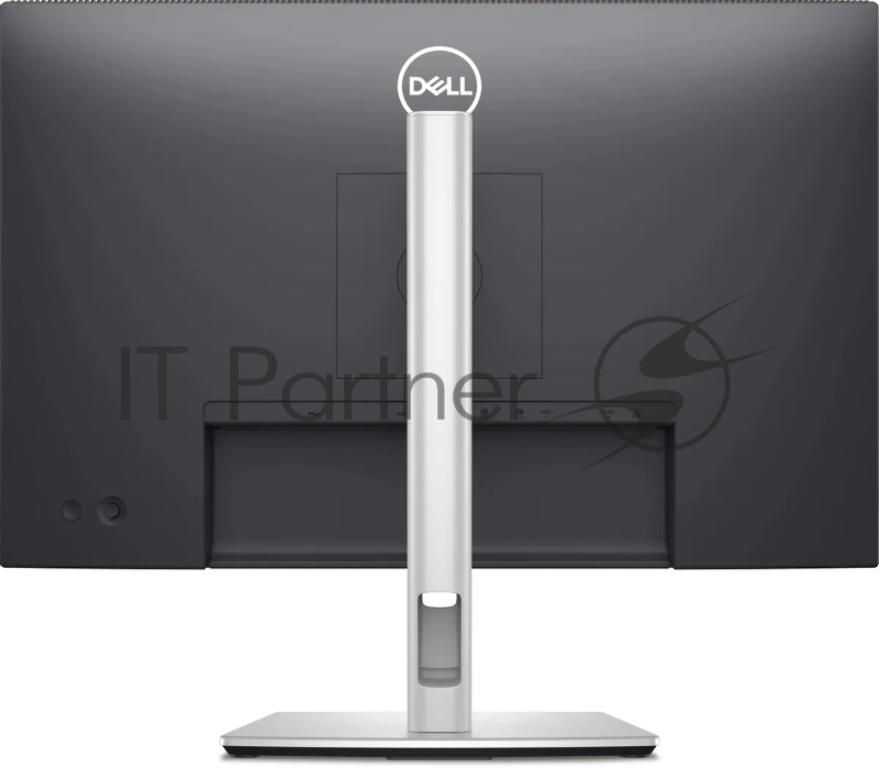 Монитор Dell 24.07 P2425E черный IPS LED 16:10 HDMI матовая HAS Piv 300cd 178гр/178гр 1920x1200 100Hz DP WU USB