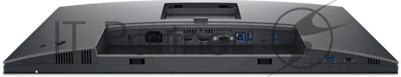 Монитор Dell 24 P2425 черный IPS LED 16:10 HDMI матовая HAS Piv 300cd 178гр/178гр 1920x1200 100Hz VGA DP WU USB 3.51кг