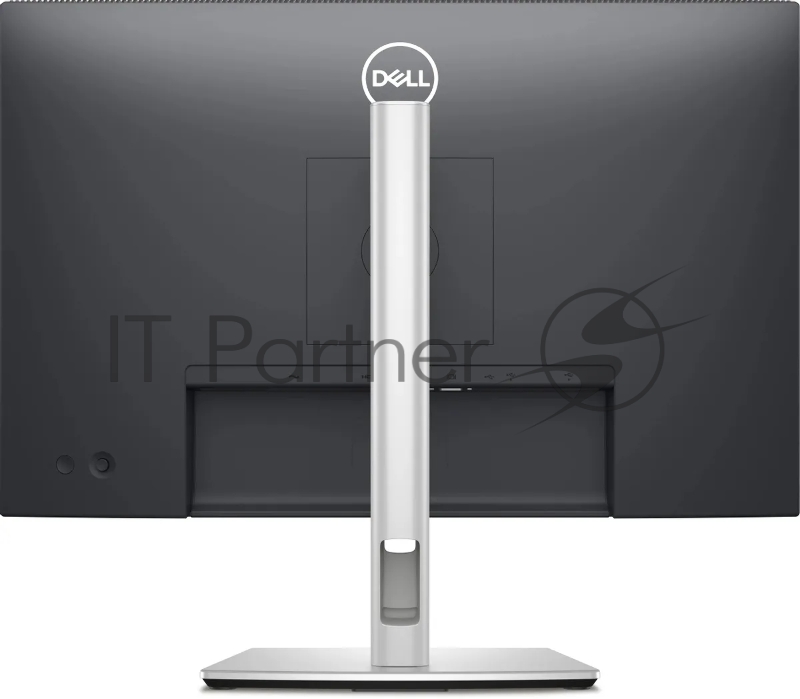 Монитор Dell 24 P2425 черный IPS LED 16:10 HDMI матовая HAS Piv 300cd 178гр/178гр 1920x1200 100Hz VGA DP WU USB 3.51кг