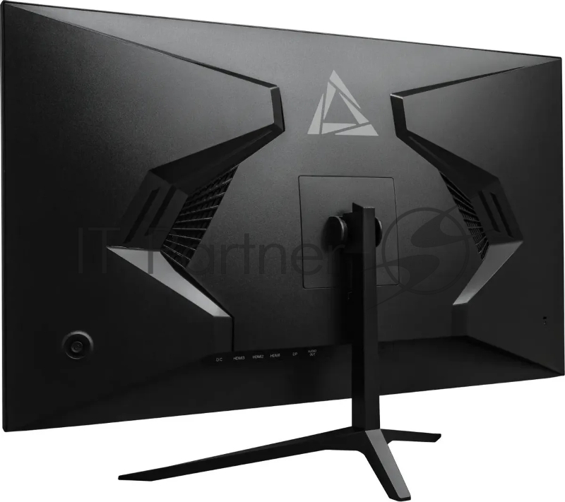 Монитор Delta Computers 32 ОМ315I.QHD.AS.04.P3 черный IPS 5ms 16:9 HDMI M/M 300cd 178гр/178гр 2560x1440 75Hz FreeSync DP QHD 7.2кг (RUS)