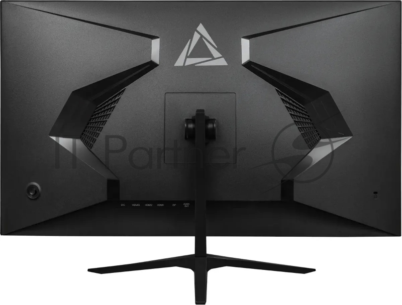 Монитор Delta Computers 32 ОМ315I.QHD.AS.04.P3 черный IPS 5ms 16:9 HDMI M/M 300cd 178гр/178гр 2560x1440 75Hz FreeSync DP QHD 7.2кг (RUS)