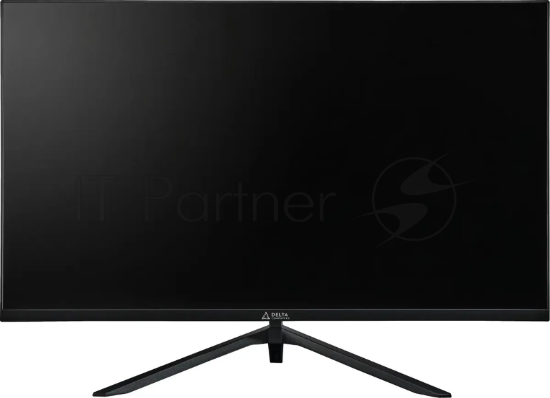 Монитор Delta Computers 32 ОМ315I.QHD.AS.04.P3 черный IPS 5ms 16:9 HDMI M/M 300cd 178гр/178гр 2560x1440 75Hz FreeSync DP QHD 7.2кг (RUS)