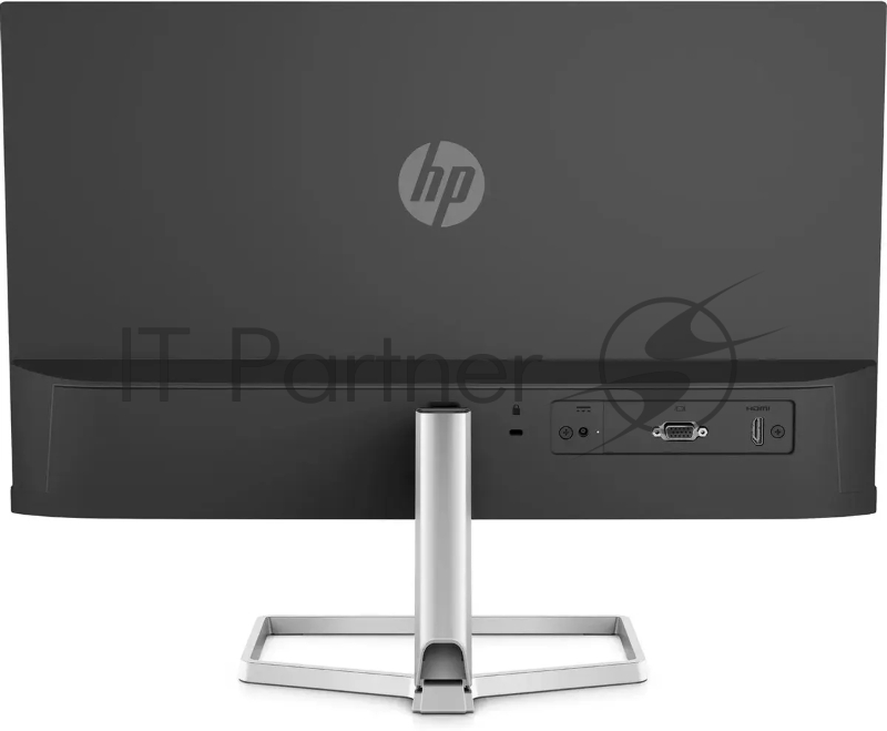 Монитор HP 21.5 M22f серебристый IPS 16:9 HDMI матовая 300cd 178гр/178гр 1920x1080 75Hz FreeSync VGA FHD USB 2.2кг
