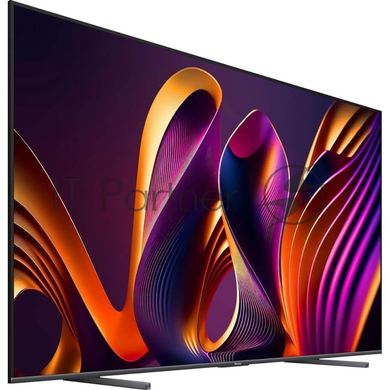 Телевизор HISENSE 100 100E7NQ PRO