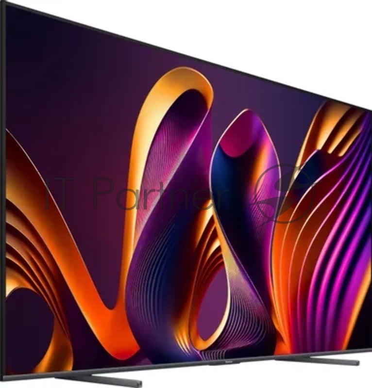 Телевизор HISENSE 100 100E7NQ PRO