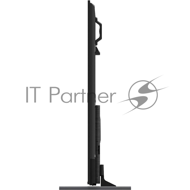 Телевизор HISENSE 100 100E7NQ PRO