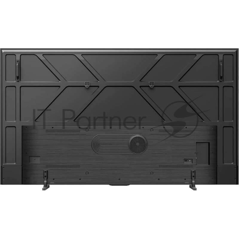 Телевизор HISENSE 100 100E7NQ PRO