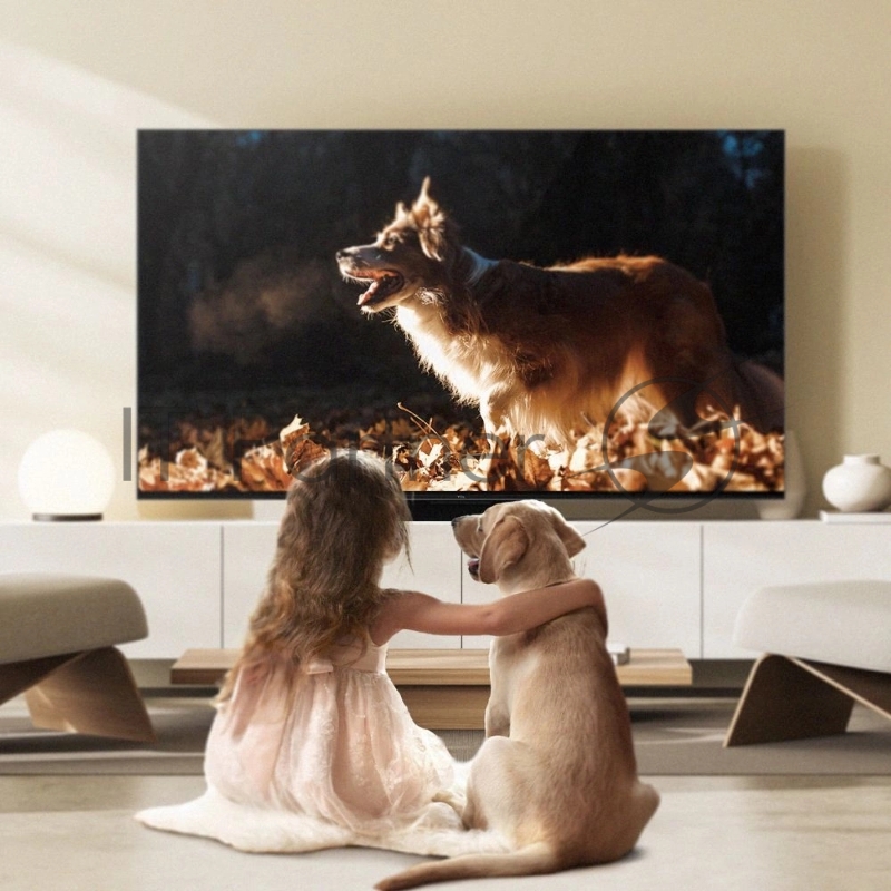 Телевизор TCL 65 65C855 QLED UHD Smart