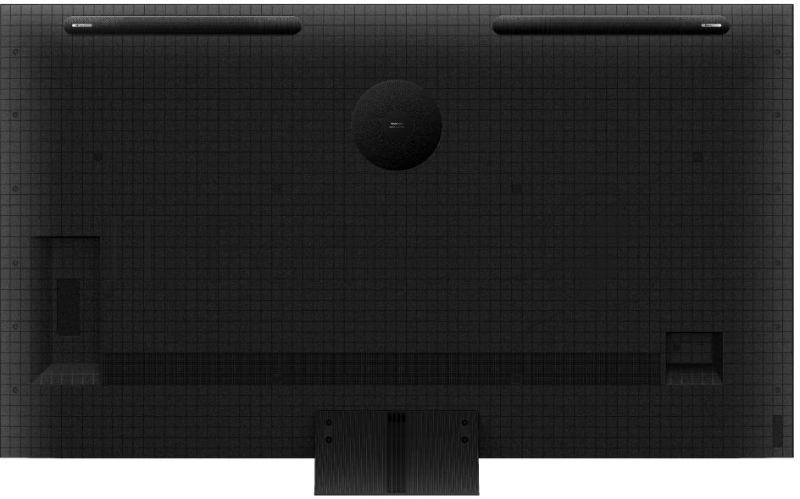 Телевизор TCL 65 65C855 QLED UHD Smart