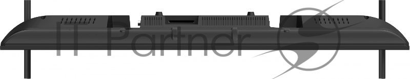 Телевизор LED Digma 40 DM-LED40SBB33 Яндекс.ТВ Frameless черный FULL HD 60Hz DVB-T DVB-T2 DVB-C DVB-S DVB-S2 USB WiFi Smart TV