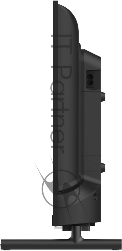 Телевизор LED Digma 24 DM-LED24SBB32 Яндекс.ТВ Frameless черный HD 60Hz DVB-T DVB-T2 DVB-C DVB-S DVB-S2 USB WiFi Smart TV