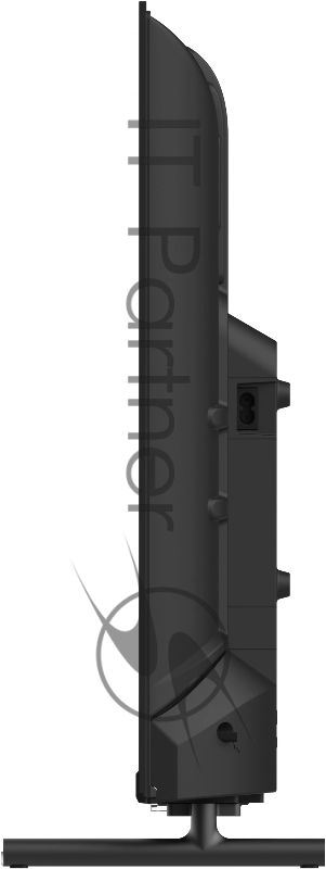 Телевизор LED Digma 32 DM-LED32SBB33 Яндекс.ТВ Frameless черный FULL HD 60Hz DVB-T DVB-T2 DVB-C DVB-S DVB-S2 USB WiFi Smart TV (RUS)