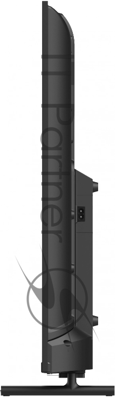 Телевизор LED Digma 43 DM-LED43UBB33 Яндекс.ТВ Frameless черный 4K Ultra HD 60Hz DVB-T DVB-T2 DVB-C DVB-S DVB-S2 USB WiFi Smart TV