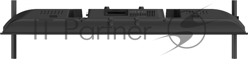 Телевизор LED Digma 32 DM-LED32SBB32 Яндекс.ТВ Frameless черный HD 60Hz DVB-T DVB-T2 DVB-C DVB-S DVB-S2 USB WiFi Smart TV (RUS)