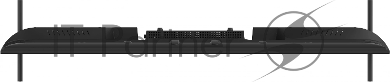 Телевизор LED Digma 50 DM-LED50UBB33 Яндекс.ТВ Frameless черный 4K Ultra HD 60Hz DVB-T DVB-T2 DVB-C DVB-S DVB-S2 USB WiFi Smart TV