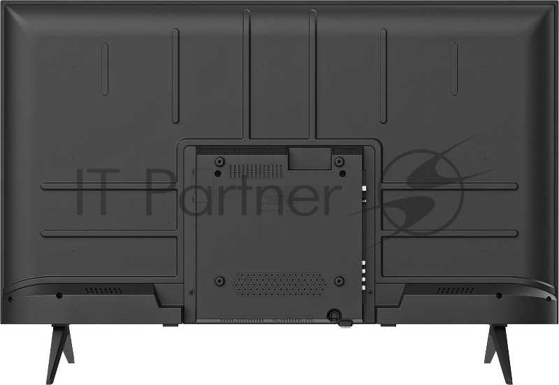 Телевизор LED BBK 43 43LEX-8249/UTS2C Яндекс.ТВ черный 4K Ultra HD 60Hz DVB-T2 DVB-C DVB-S2 USB WiFi Smart TV (RUS)