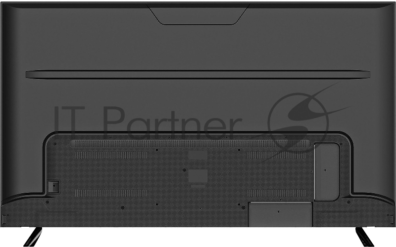 Телевизор LED BBK 43 43LEX-7260/FTS2C (B) Яндекс.ТВ черный FULL HD 60Hz DVB-T2 DVB-C DVB-S2 USB WiFi Smart TV (RUS)