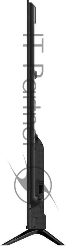 Телевизор LED BBK 43 43LEX-7260/FTS2C (B) Яндекс.ТВ черный FULL HD 60Hz DVB-T2 DVB-C DVB-S2 USB WiFi Smart TV (RUS)