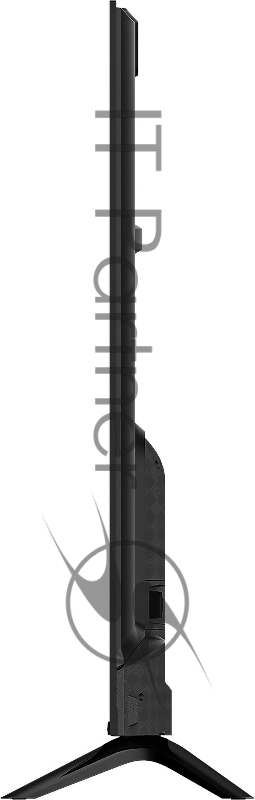 Телевизор LED BBK 55 55LEX-8260/UTS2C черный 4K Ultra HD 60Hz DVB-T2 DVB-C DVB-S2 USB WiFi Smart TV (RUS)