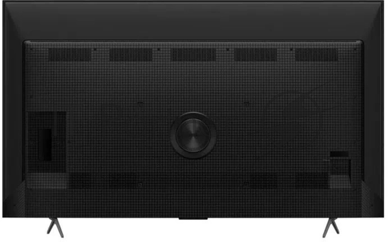 Телевизор QLED TCL 50 50С655 черный 4K Ultra HD 60Hz DVB-T DVB-T2 DVB-C DVB-S DVB-S2 USB WiFi Smart TV (RUS)