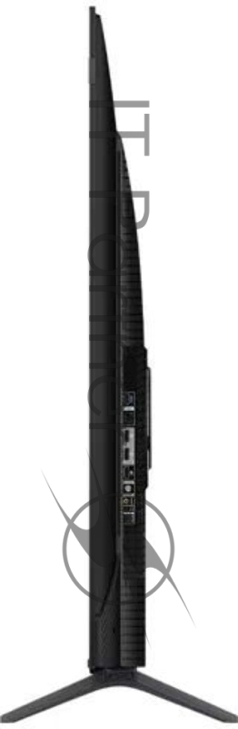 Телевизор QLED TCL 50 50С655 черный 4K Ultra HD 60Hz DVB-T DVB-T2 DVB-C DVB-S DVB-S2 USB WiFi Smart TV (RUS)