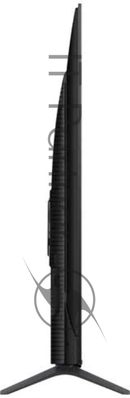 Телевизор QLED TCL 50 50С655 черный 4K Ultra HD 60Hz DVB-T DVB-T2 DVB-C DVB-S DVB-S2 USB WiFi Smart TV (RUS)