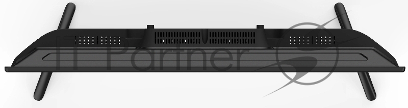 Телевизор LED SunWind 32 SUN-LED32XS300 Яндекс.ТВ черный HD 60Hz DVB-T DVB-T2 DVB-C DVB-S DVB-S2 USB Smart TV