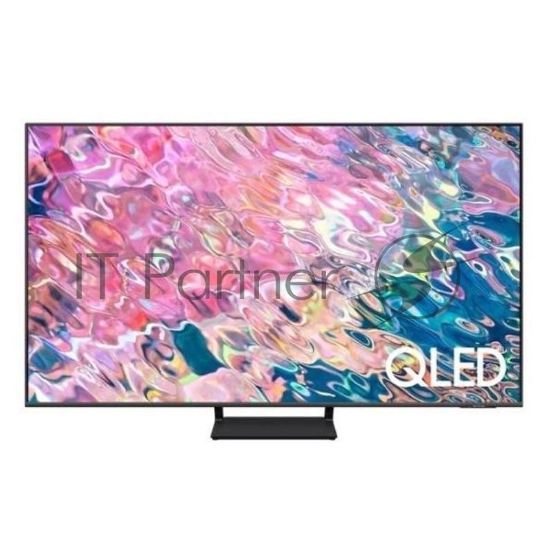 LED43 Samsung QA43Q65CAKXXT Телевизор