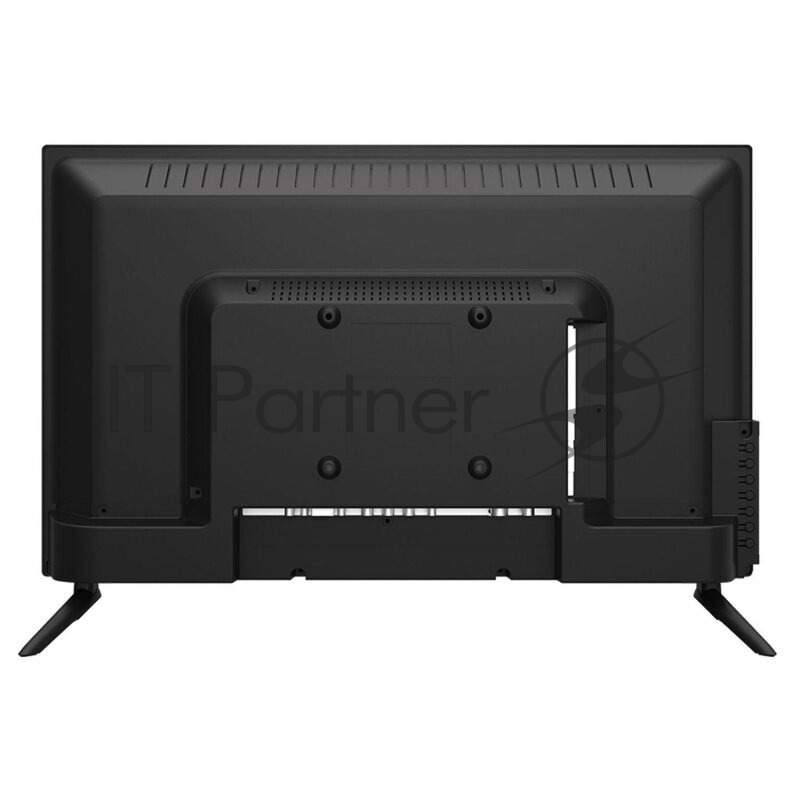 Телевизор LED Soundmax SM-LED24M11 (черный)