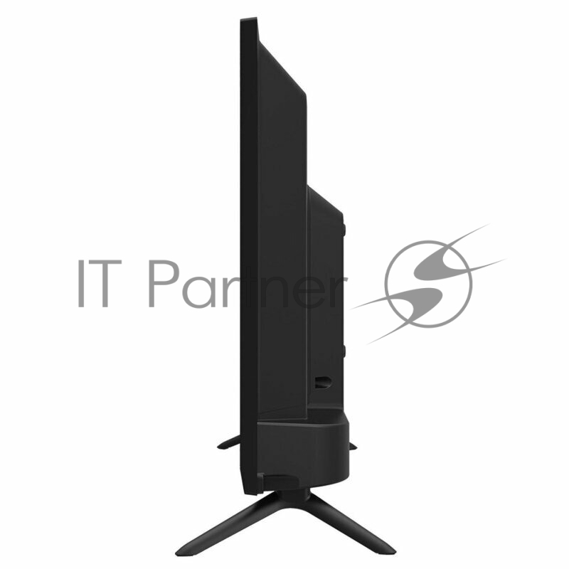 Телевизор LED Soundmax SM-LED24M11 (черный)