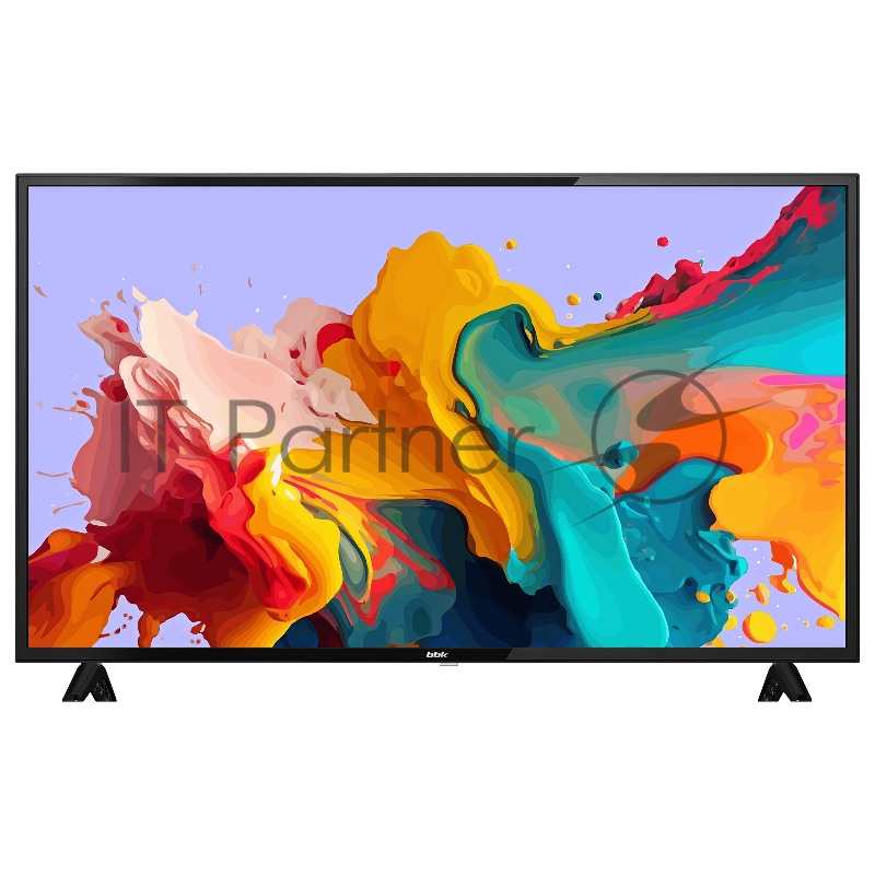 LED телевизоры BBK 42LEM-1091/FTS2C