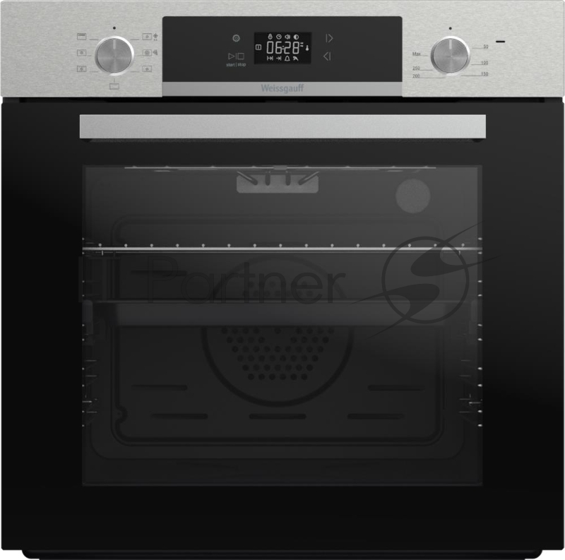 Духовой шкаф WEISSGAUFF EOV 770 PDX