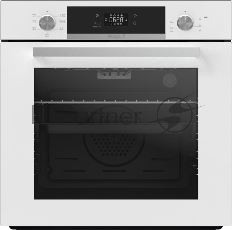 Духовой шкаф WEISSGAUFF EOV 772 PDW