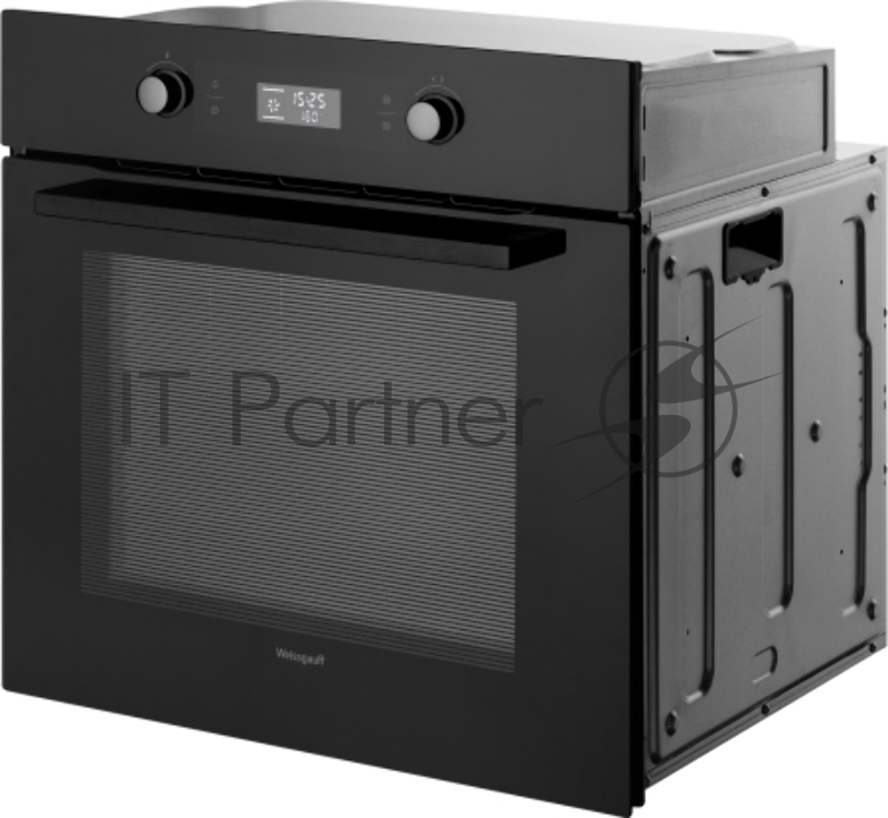Духовой шкаф WEISSGAUFF EOM 691 PDBS BLK ED STEAM CLEAN