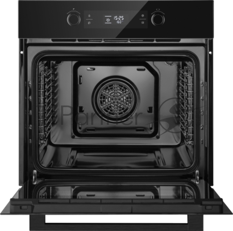 Духовой шкаф WEISSGAUFF EOM 691 PDBS BLK ED STEAM CLEAN
