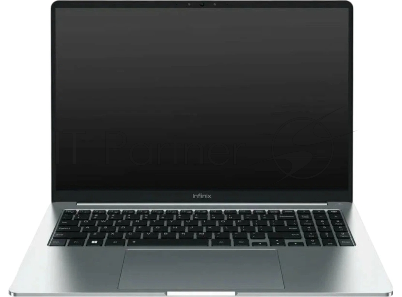 Ноутбук Infinix Inbook Y3H MAX_YL613H 16(1920x1200 IPS)/Intel Core i5 12450H(2Ghz)/16384Mb/512SSDGb/ Iris Xe Graphics/BT/WiFi/70WHr/war 1y/1.65kg/Silver/Win11Home