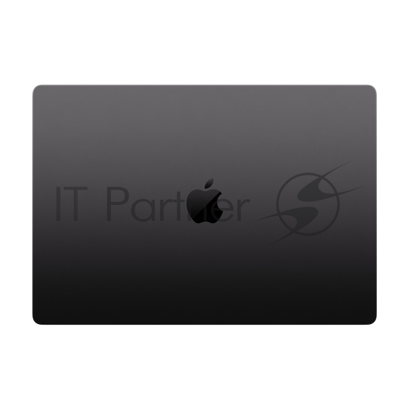 Ноутбук Apple MacBook Pro 14 A2992 M3 Max Space Black (MRX53RU/A)