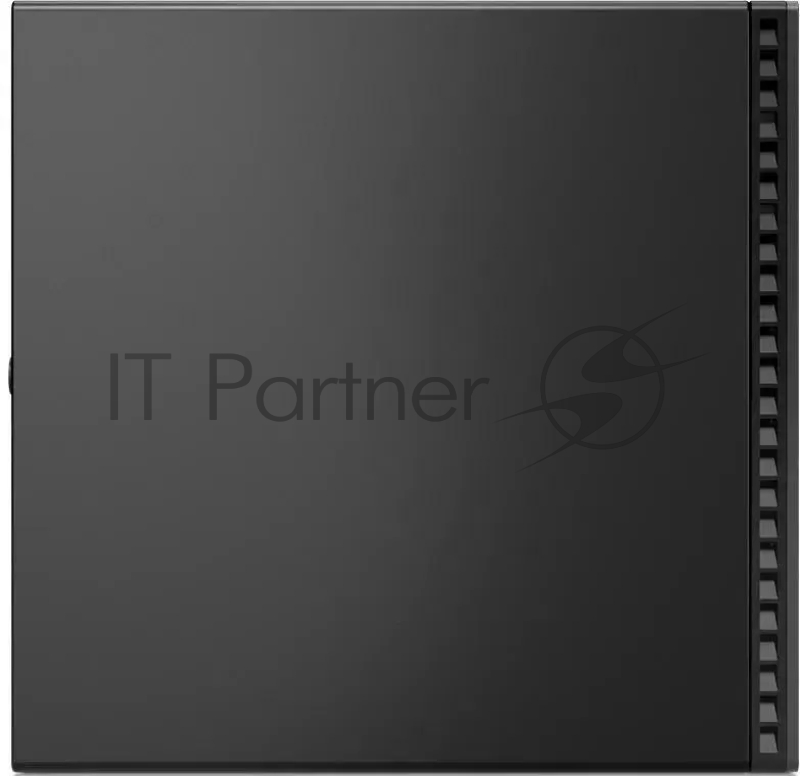 Неттоп Lenovo ThinkCentre Tiny M70q-4 slim i7 13700T (1.4) 16Gb SSD512Gb UHDG 770 noOS GbitEth WiFi BT 135W kb мышь клавиатура черный (12E4S7KA00)