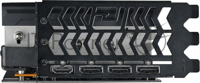 Видеокарта PowerColor PCI-E 4.0 RX7900XT 20G-L/OC AMD Radeon RX 7900XT 20Gb 320bit GDDR6 2025/20000 HDMIx1 DPx3 HDCP Ret